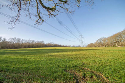 9 acres of Agricultural Land for sale in Shermanbury