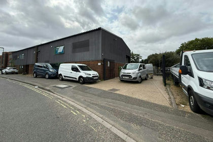 Industrial Land for sale in Southampton Test