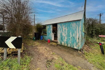 Land for sale in St. Levan