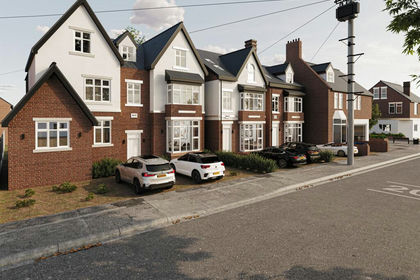 Development Land for sale in Rushcliffe