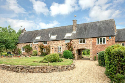 Land for sale in Biggin