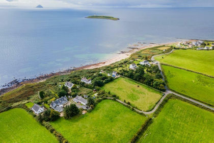 Development Land for sale in North Ayrshire and Arran