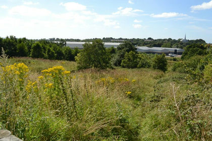 6.5 acres of Development Land for sale in Chorley