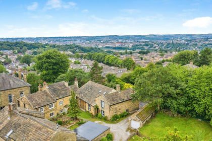 Land for sale in Bradford East