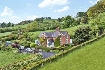 3.1 acres of Cottage for sale in Kerry