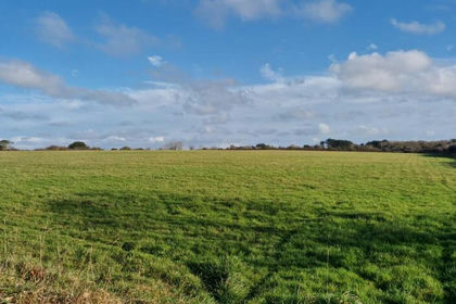 44 acres of Farm for sale in Perranzabuloe