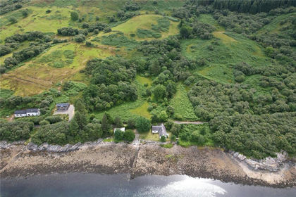 Undeveloped Land for sale in Argyll, Bute and South Lochaber