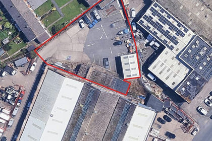 Warehouse for sale in Bristol South
