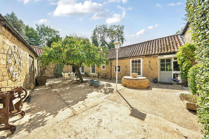 Land for sale in Corby Glen