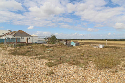 Development Land for sale in Pevensey