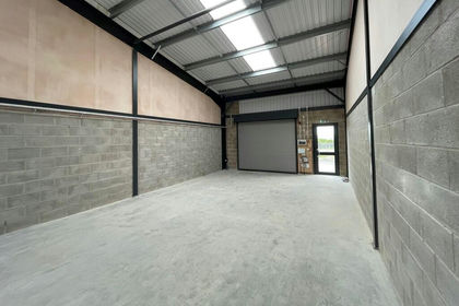 Commercial Land for sale in Blackburn