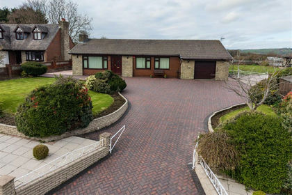 3.2 acres of Agricultural Land for sale in Kingsley