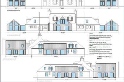 1 acre of Development Land for sale in Paisley and Renfrewshire South