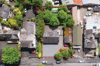Development Land for sale in Windermere and Bowness