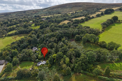 3.3 acres of Development Land for sale in South Tawton