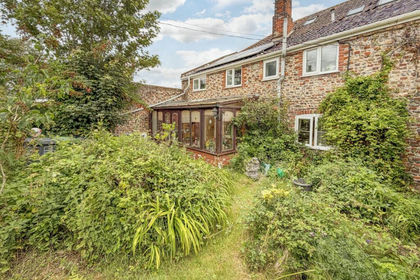 Cottage for sale in Dilham
