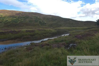 Riparian Land for sale in Caithness, Sutherland and Easter Ross
