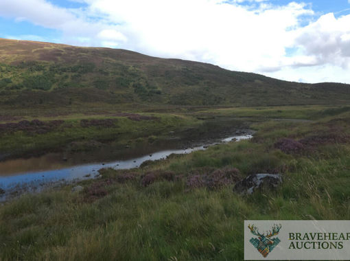 Vacant Land for sale in Caithness, Sutherland and Easter Ross