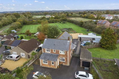 1.2 acres of House with Land for sale in Yetminster