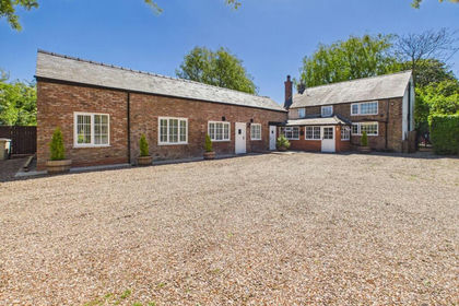 1.2 acres of Equestrian property for sale in West Keal