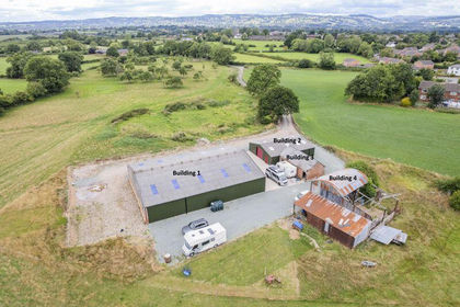 29.4 acres of Commercial Land for sale in St. Martin's