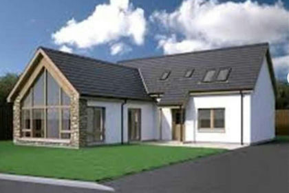 Development Land for sale in Catterall