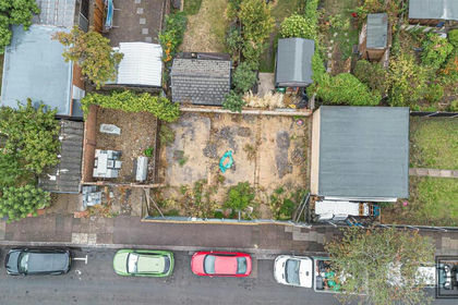 Self Build Plot for sale in Southgate and Wood Green