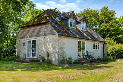 1.5 acres of House with Land for sale in Sedgehill and Semley