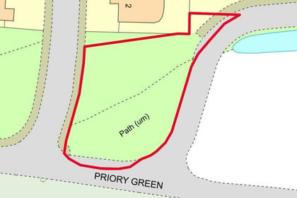 Development Land for sale in Spelthorne