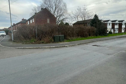 Development Land for sale in Bolton South and Walkden