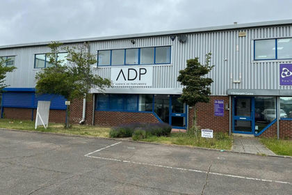 Industrial Land for sale in Welwyn Hatfield