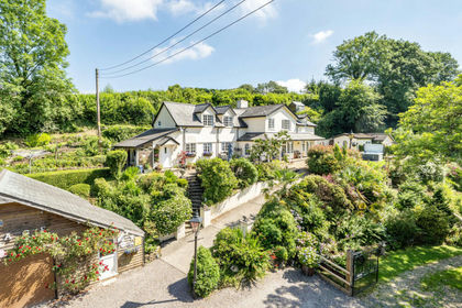 3 acres of Country Home for sale in East Down