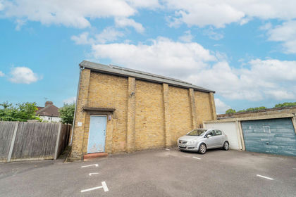 Land for sale in Brentford and Isleworth