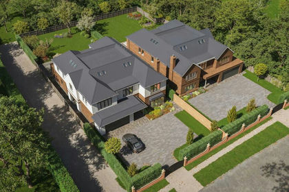 Development Land for sale in Ruddington