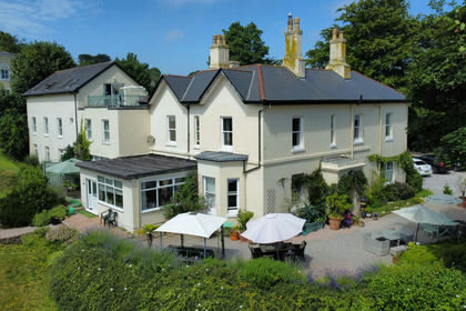 1 acre of Residential Land for sale in Torbay