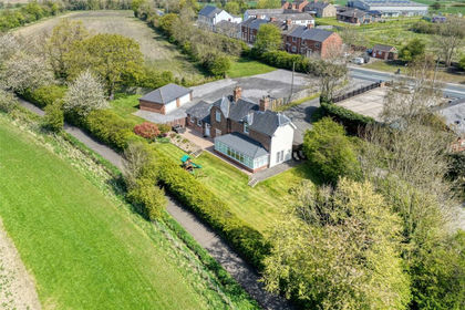 1 acre of House with Land for sale in Bishop Auckland