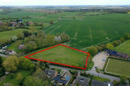 1.3 acres of Development Land for sale in Bredfield