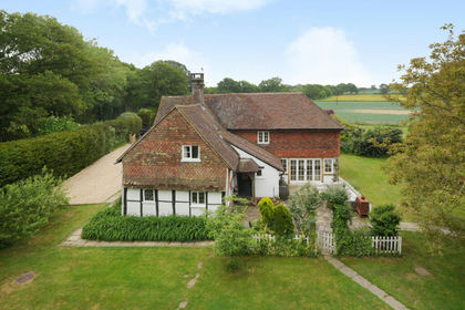 1 acre of Land for sale in Cranleigh