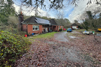 2.6 acres of Land for sale in Rhigos