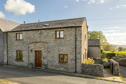 Barn Conversion for sale in Thornton in Lonsdale