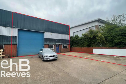 Industrial Land for sale in Warwick