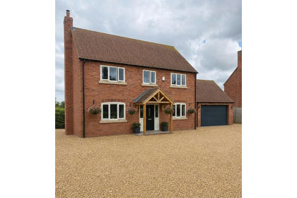 Building Plot for sale in Prees