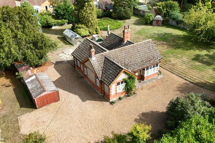 1 acre of Development Land for sale in Stoke Ferry