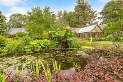 1.4 acres of Land for sale in Angus and Perthshire Glens