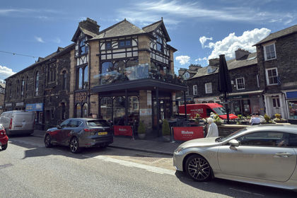 Commercial Land for sale in Windermere