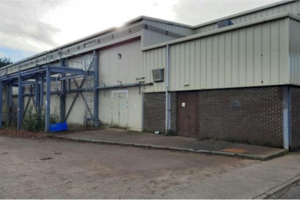 Commercial Land for sale in Arbroath and Broughty Ferry