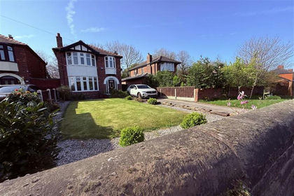 Residential Land for sale in Runcorn and Helsby