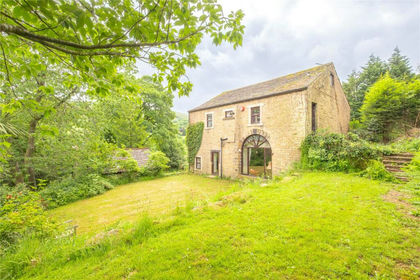 Barn Conversion for sale in Colne Valley
