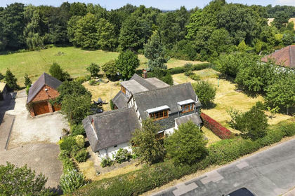 2 acres of House with Land for sale in Shenstone