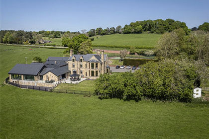 2.8 acres of Land for sale in Halkyn